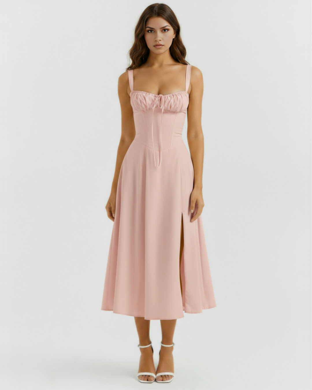 Vestido Aurora image 13