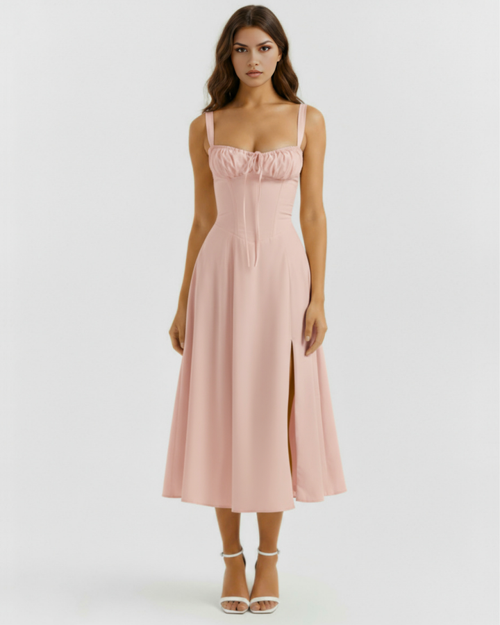 Vestido Aurora image 13