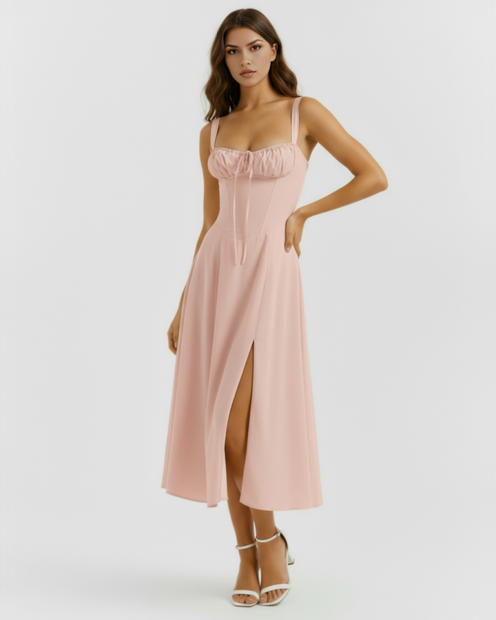 Vestido Aurora image 16