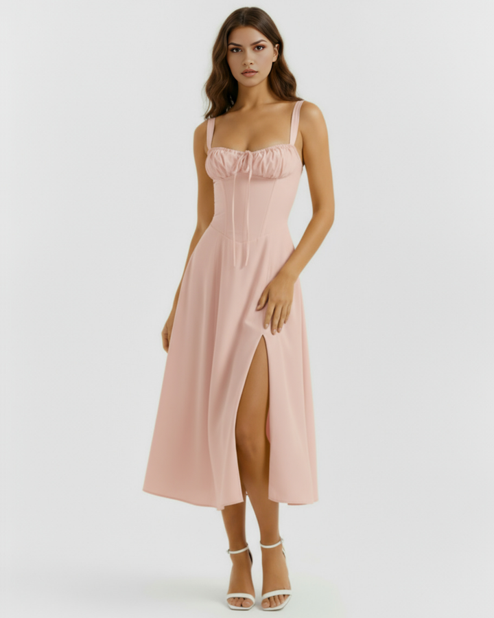 Vestido Aurora image 15