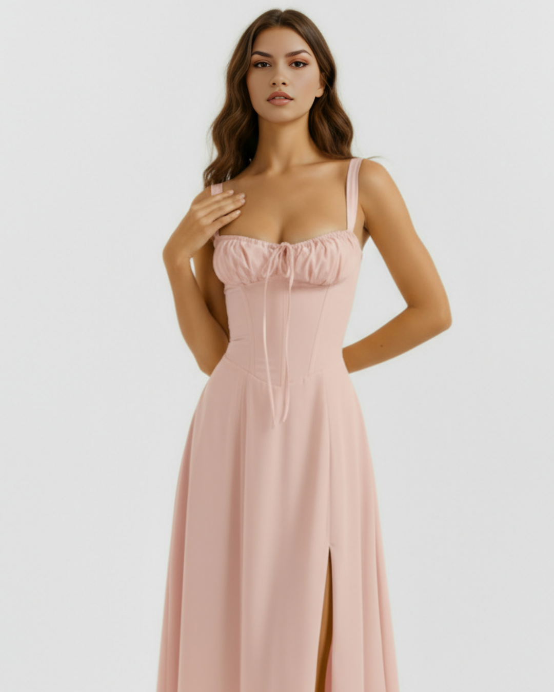 Vestido Aurora image 14