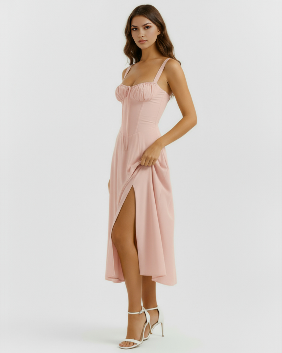 Vestido Aurora image 17