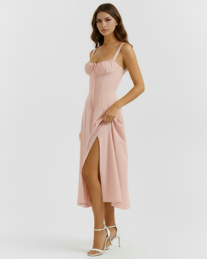 Vestido Aurora image 17