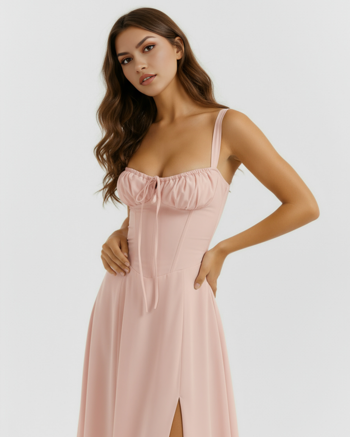 Vestido Aurora image 18