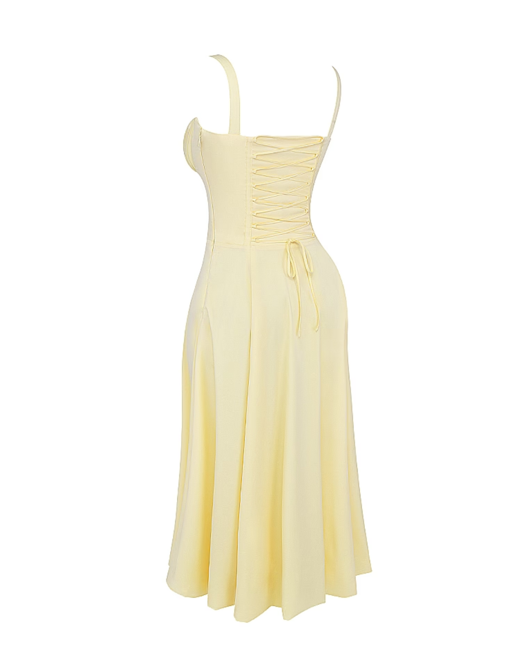 Vestido Aurora image 10
