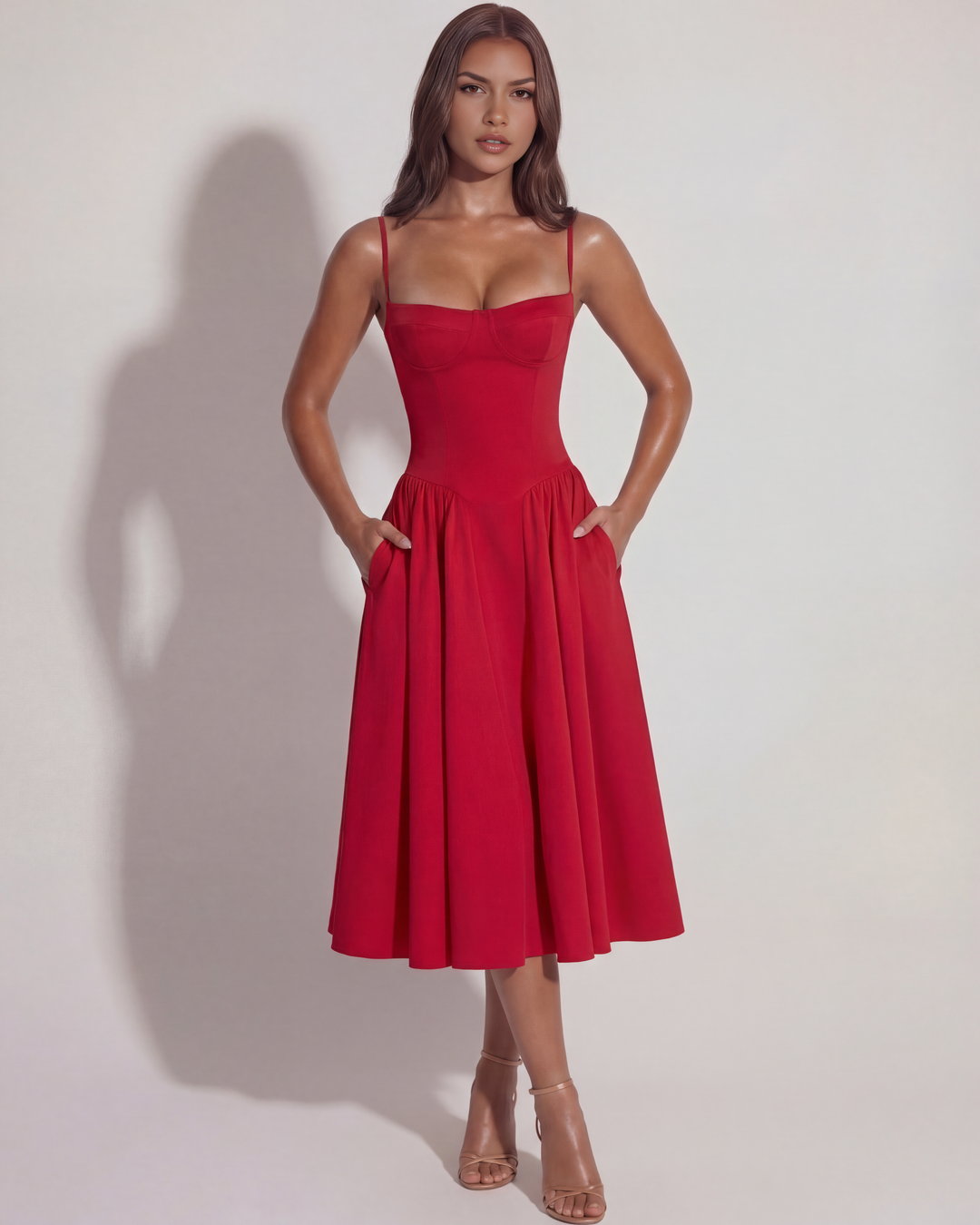 Vestido Francesca image 13