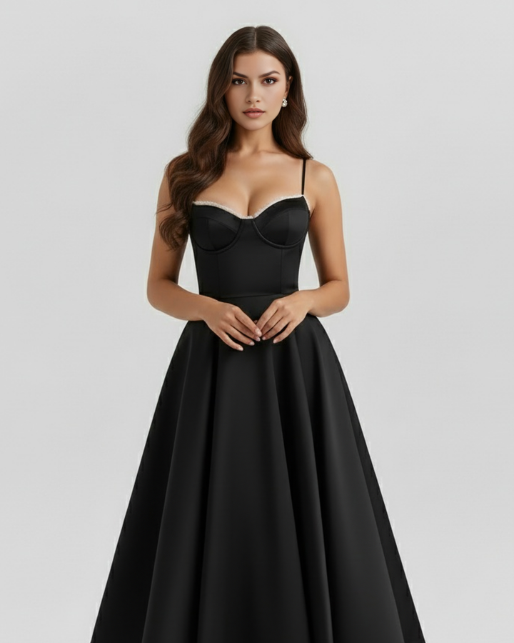 Vestido Selene (midi) image 62