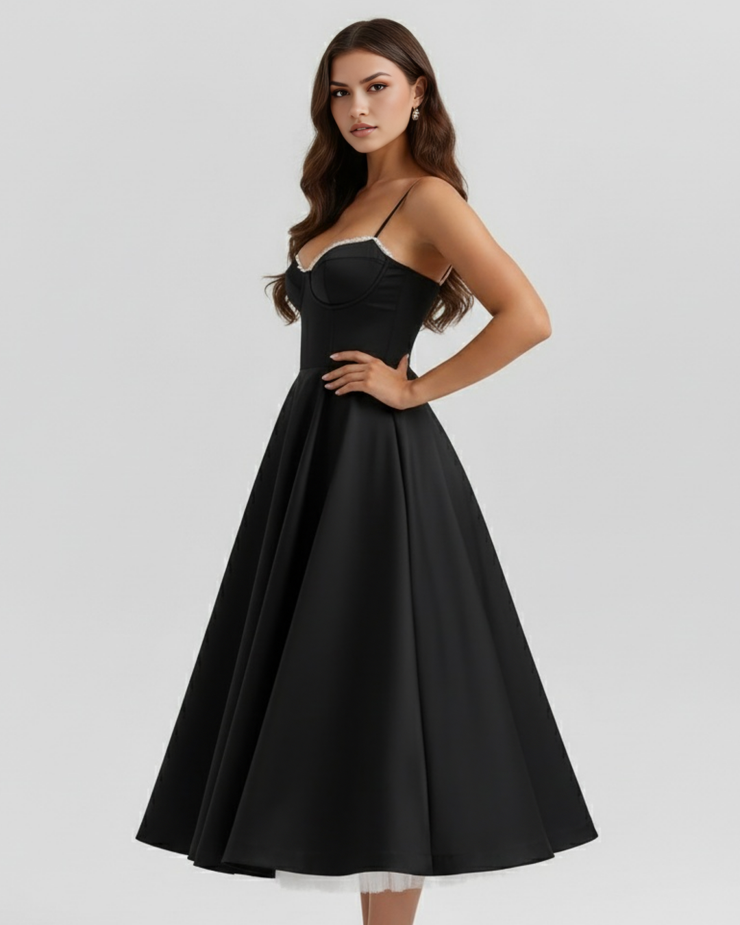 Vestido Selene (midi) image 60