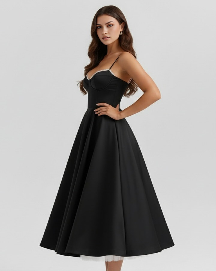 Vestido Selene (midi) image 60