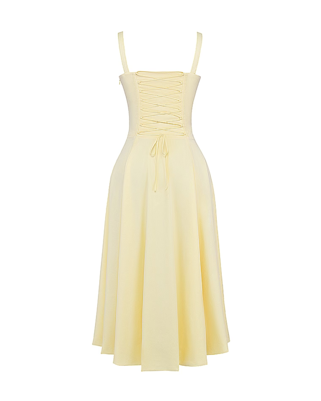 Vestido Aurora image 11