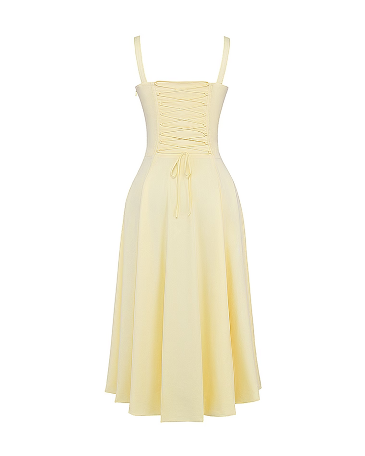 Vestido Aurora image 11