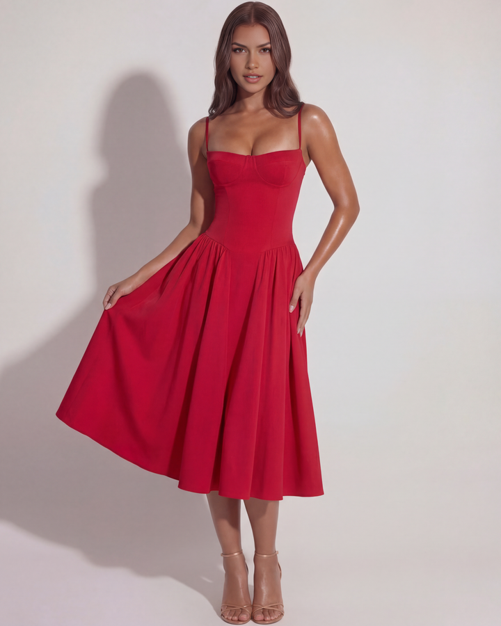 Vestido Francesca image 20