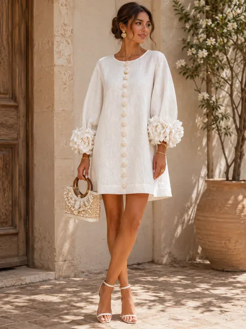 Vestido Rosalia - community 4