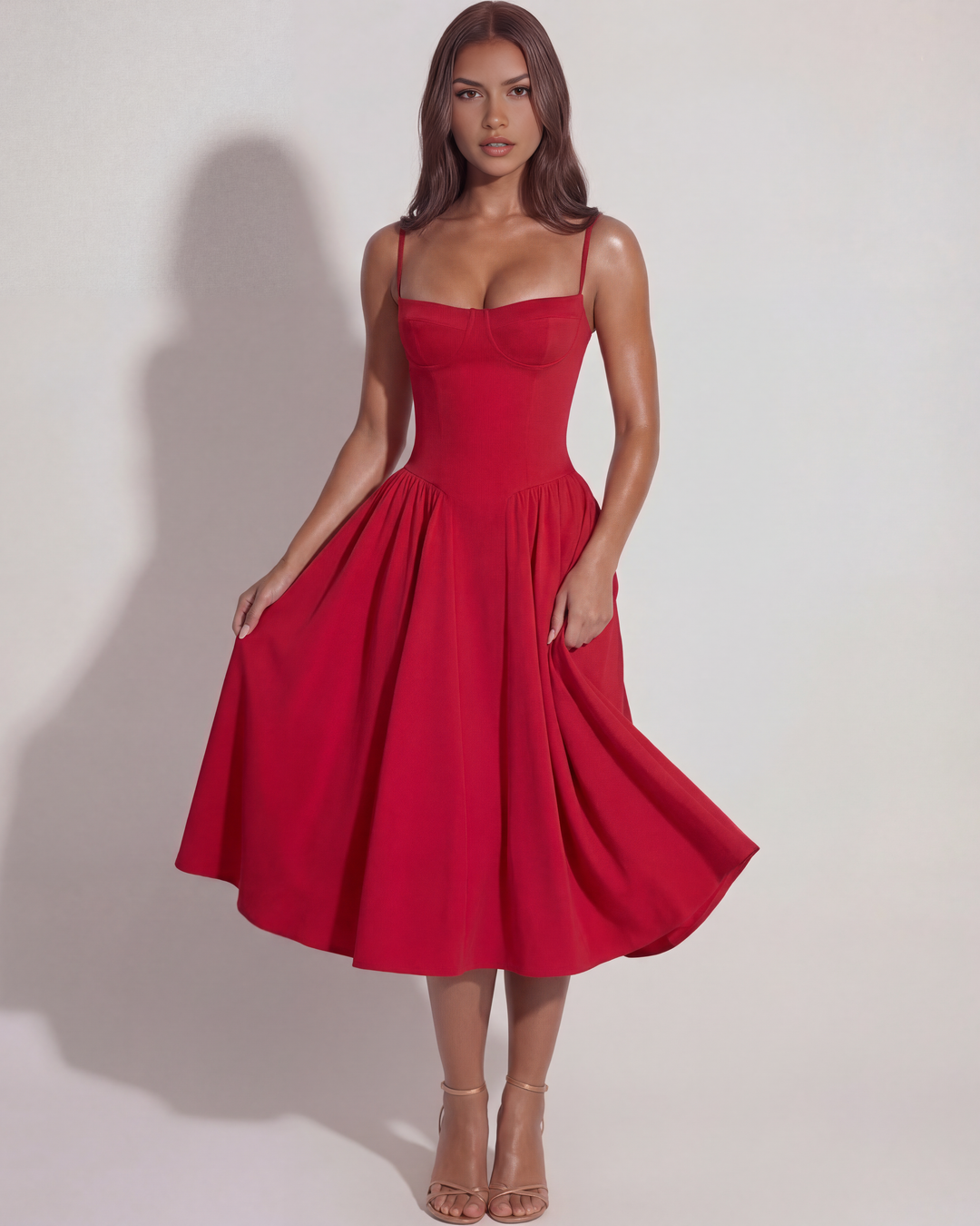 Vestido Francesca image 17