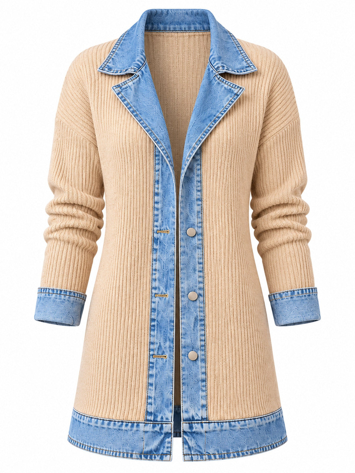 Chaqueta Nora