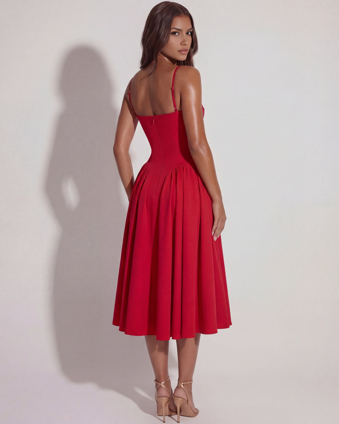 Vestido Francesca image 23