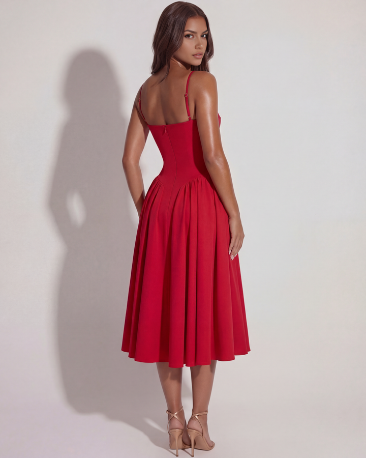 Vestido Francesca image 23
