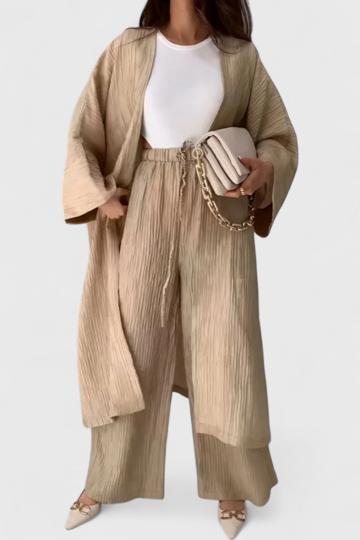 Conjunto Caspian