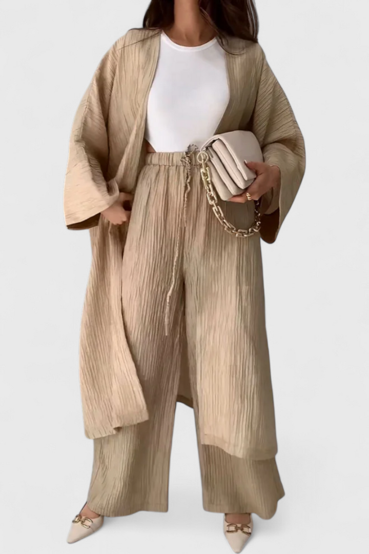 Conjunto Caspian