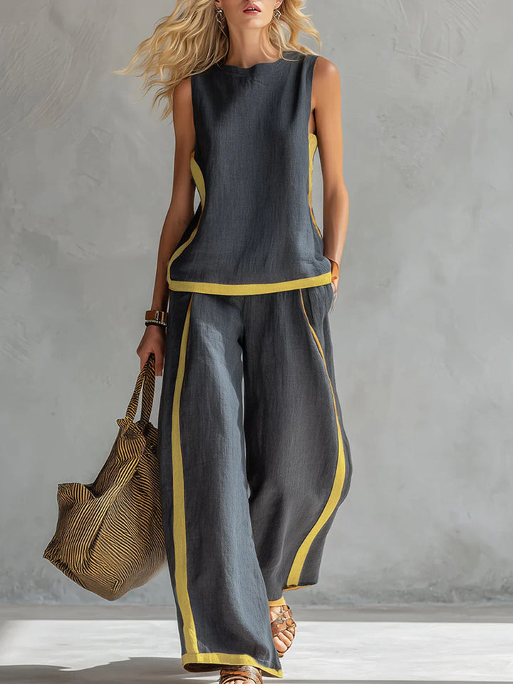 Conjunto Leila