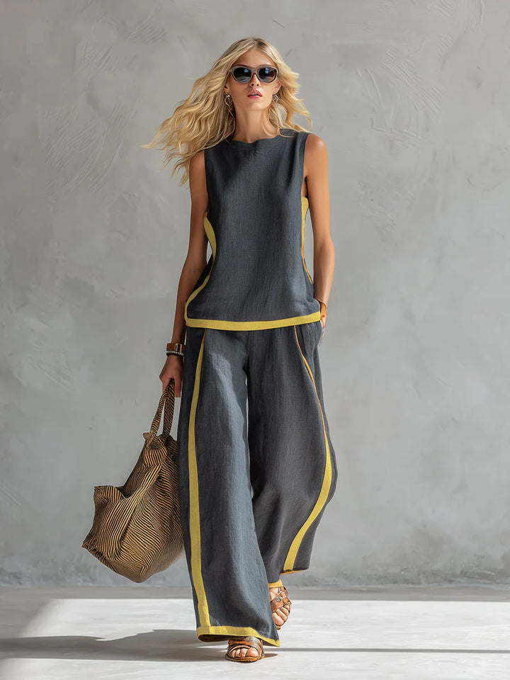Conjunto Leila