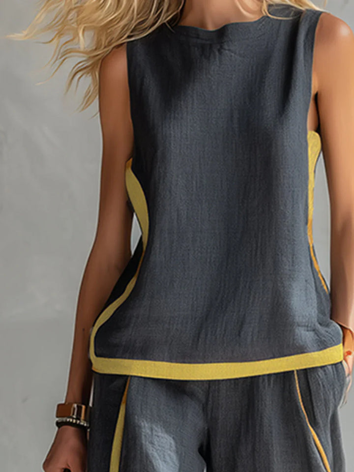 Conjunto Leila
