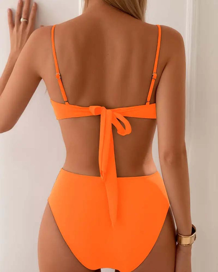 Bikini Bloom Trendy