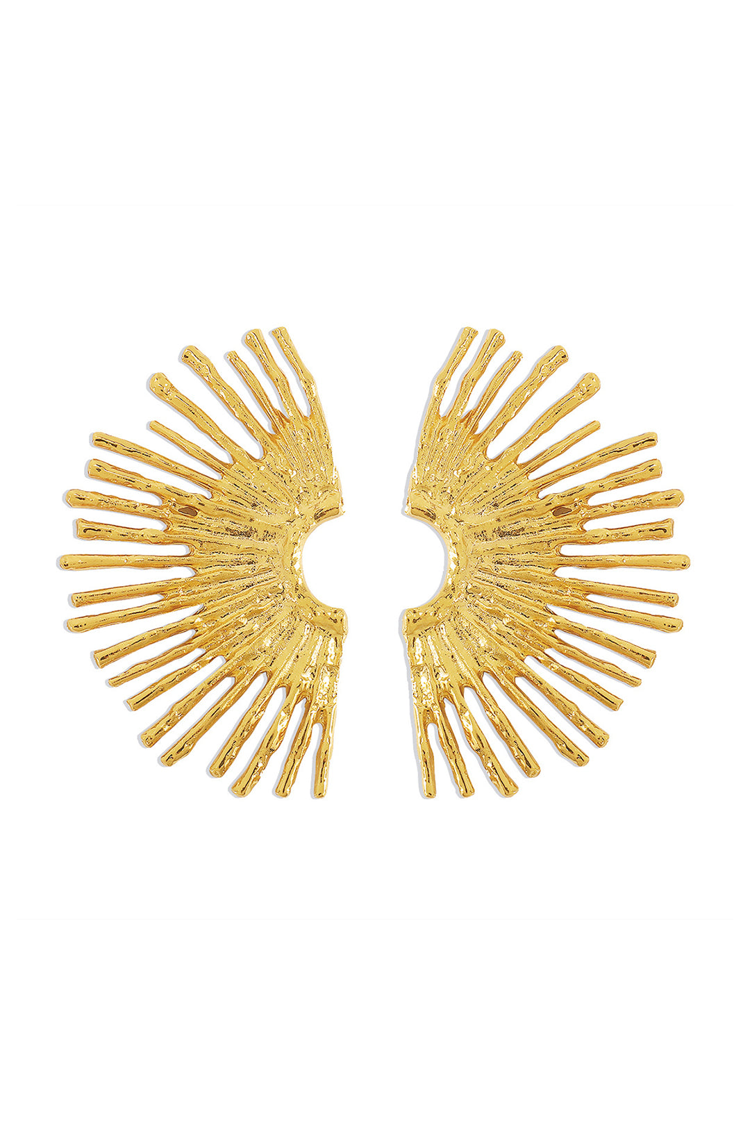 Pendientes Ondulados