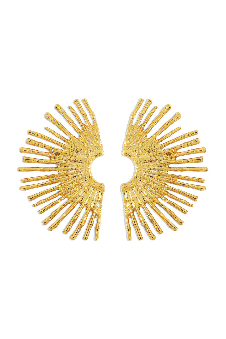 Pendientes Ondulados