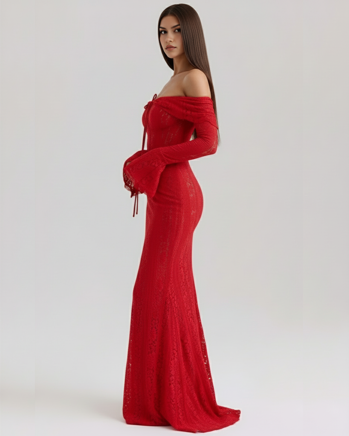 Vestido Alessandra image 29