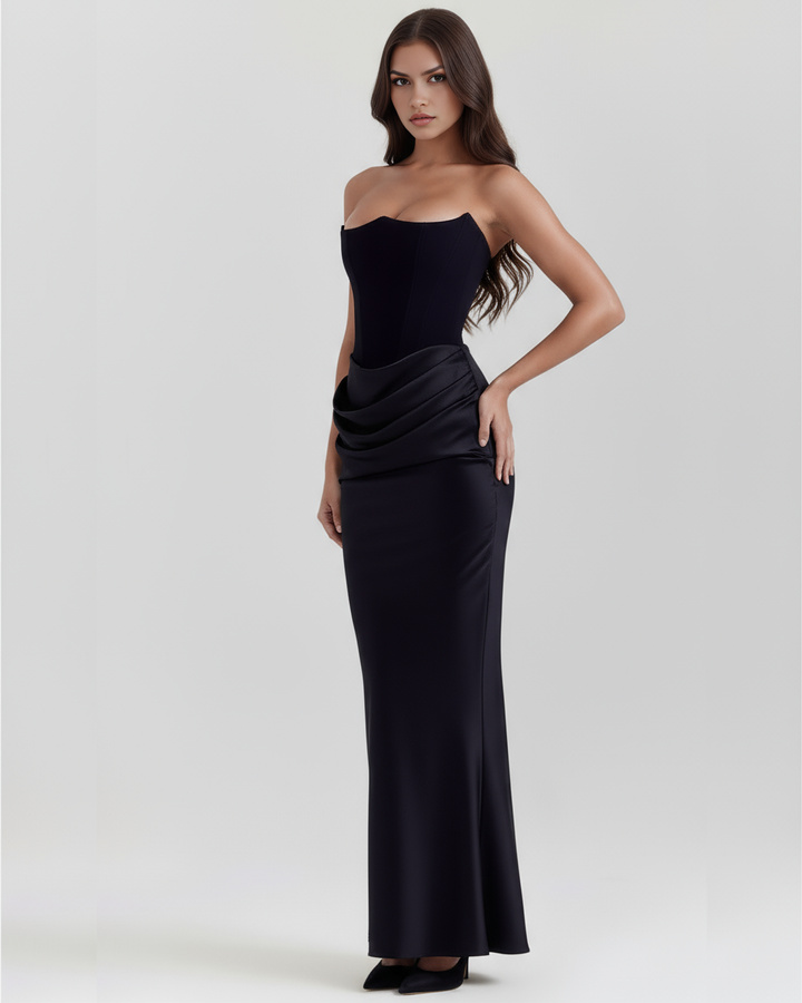 Vestido Rosalind image 22