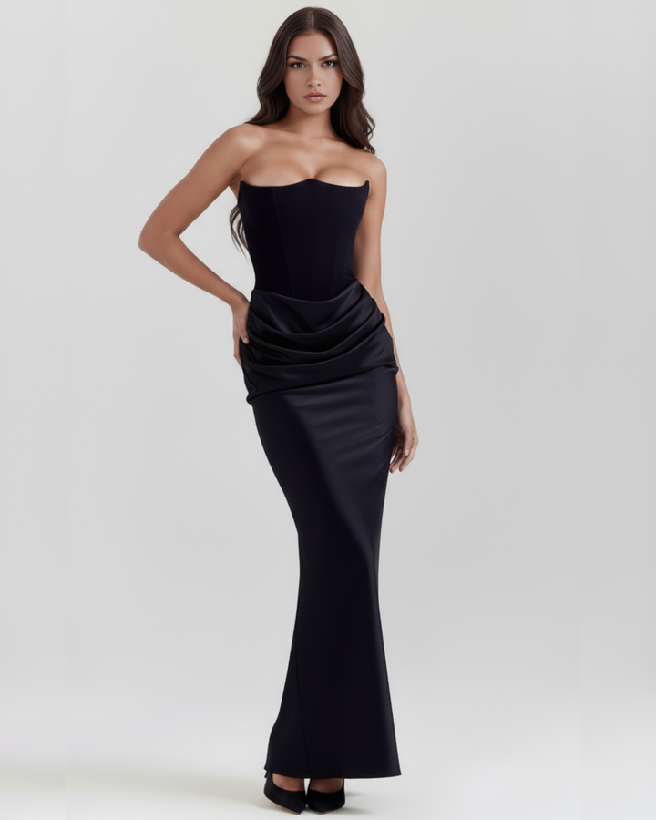 Vestido Rosalind image 21