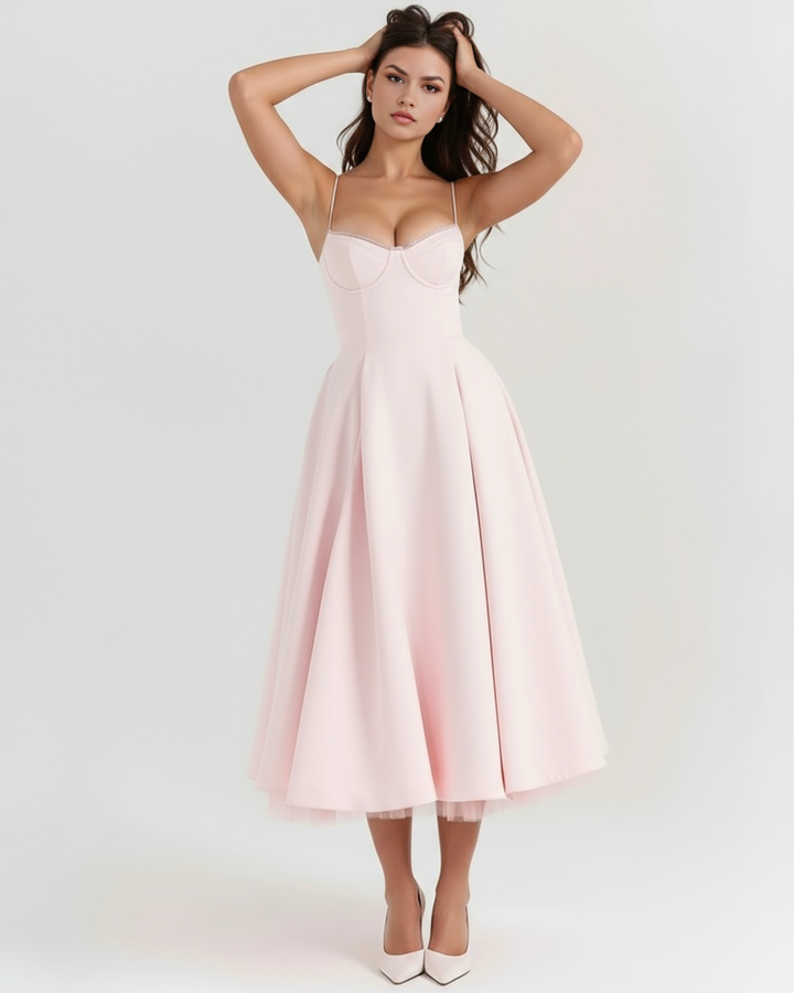 Vestido Selene (midi) image 47