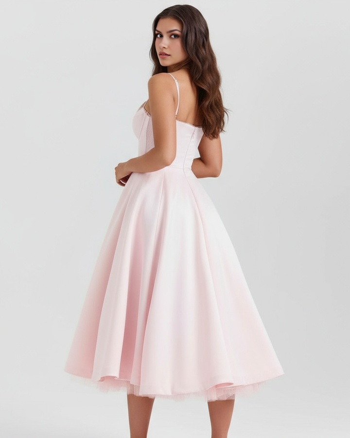 Vestido Selene (midi) image 49