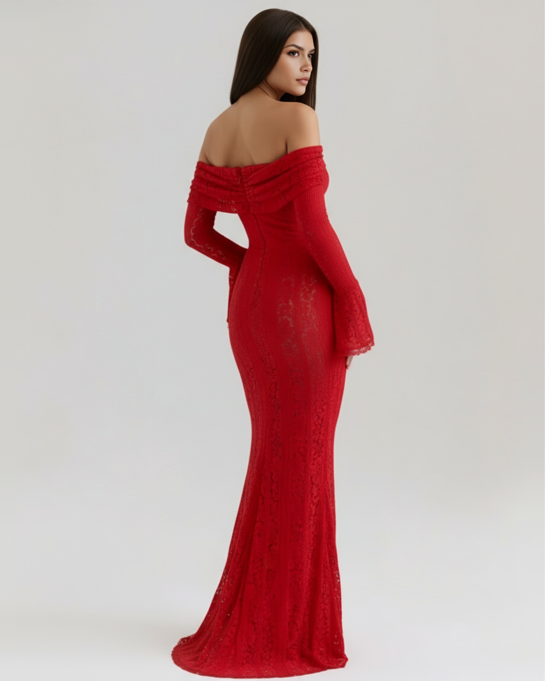 Vestido Alessandra image 28