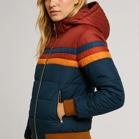 Chaqueta Marieta