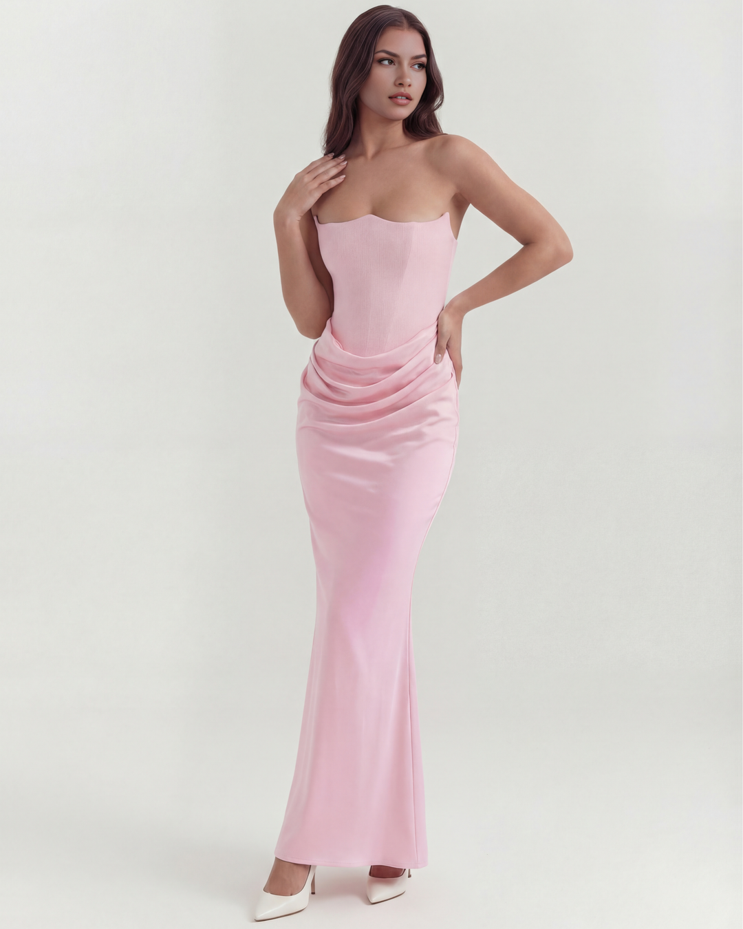 Vestido Rosalind image 35