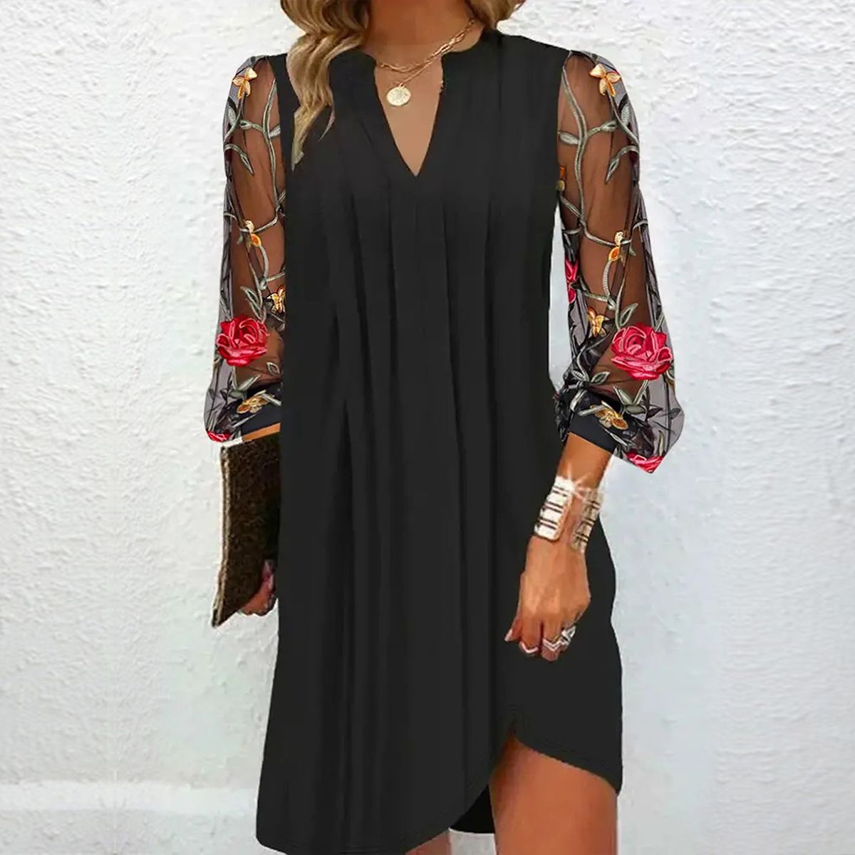 Vestido Camille