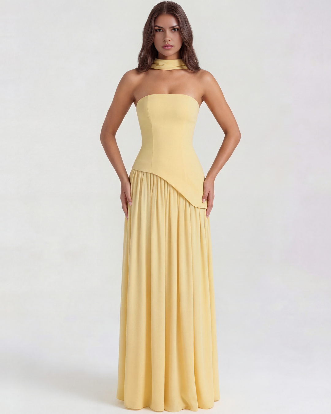 Vestido Serena image 39