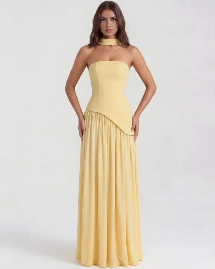 Vestido Serena image 39