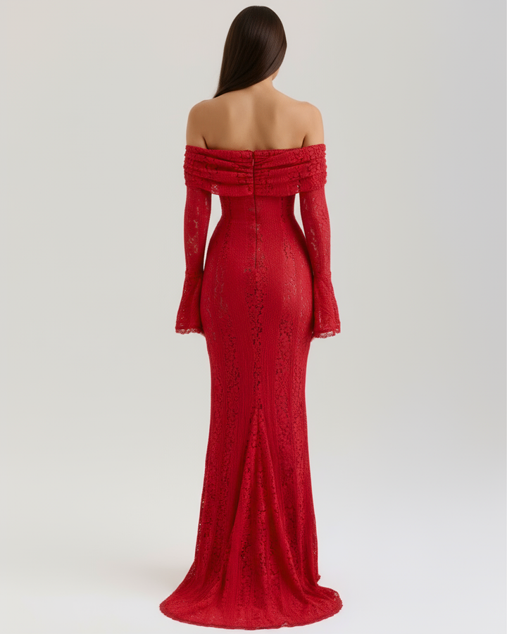 Vestido Alessandra image 30