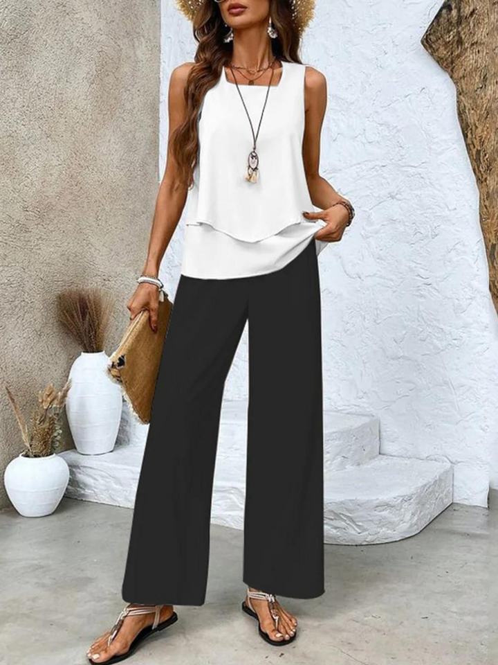 Conjunto Jamie