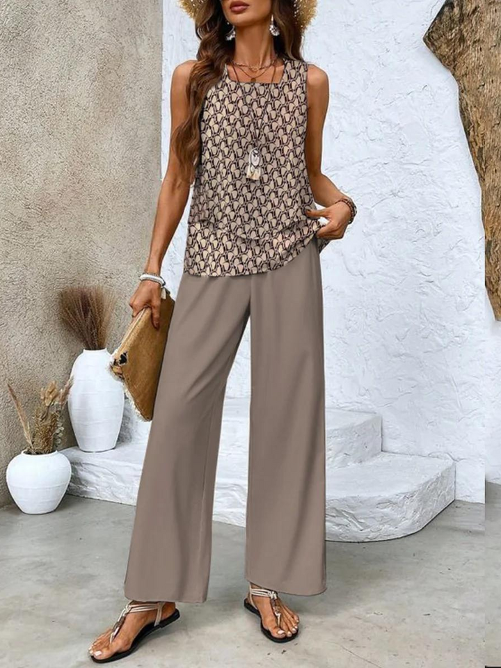 Conjunto Jamie