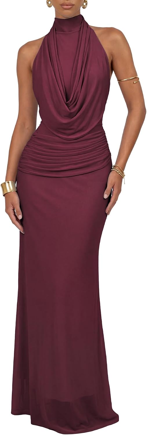 Vestido Claire