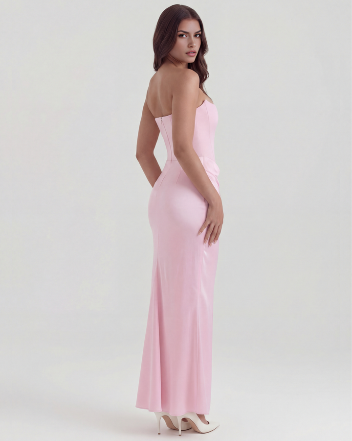 Vestido Rosalind image 40