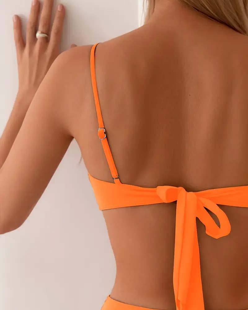 Bikini Bloom Trendy