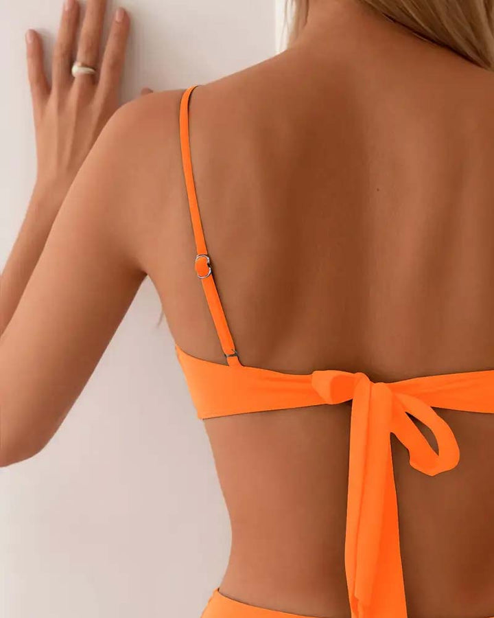 Bikini Bloom Trendy