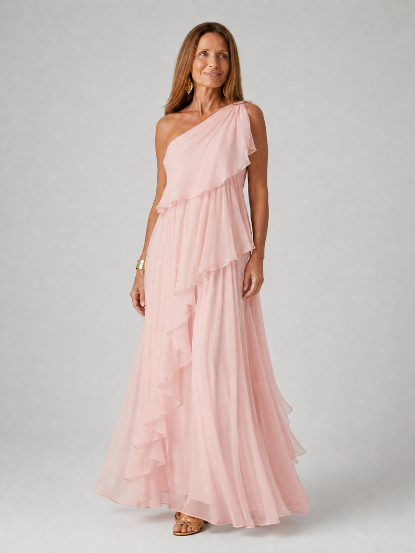 Vestido Alma