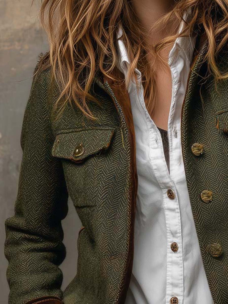 Blazer Dolores