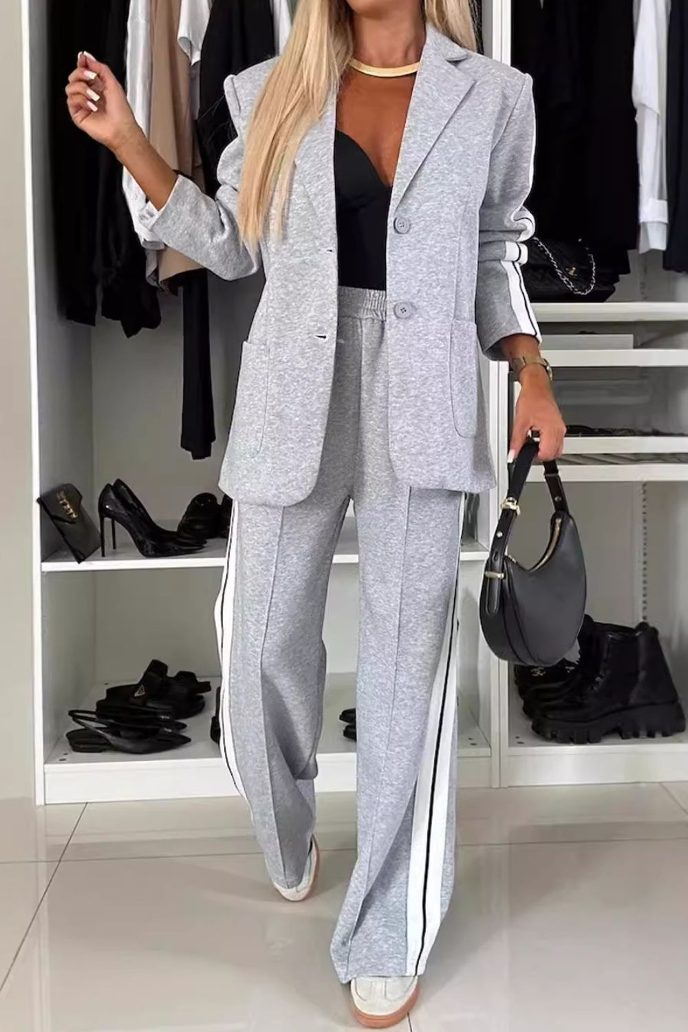 Conjunto Valeria